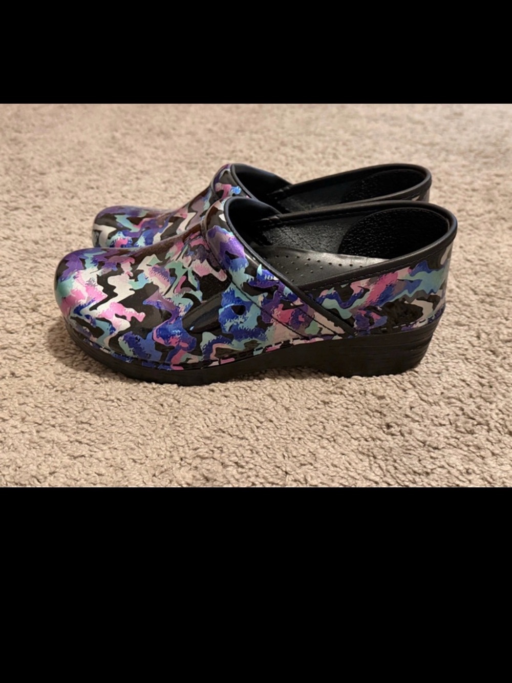 Dansko Clogs - Picture 2 of 9